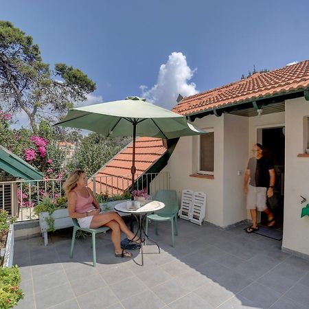 Amanda'S Place Central Modern Spacious Family Apt Zikhron Ya'akov Buitenkant foto