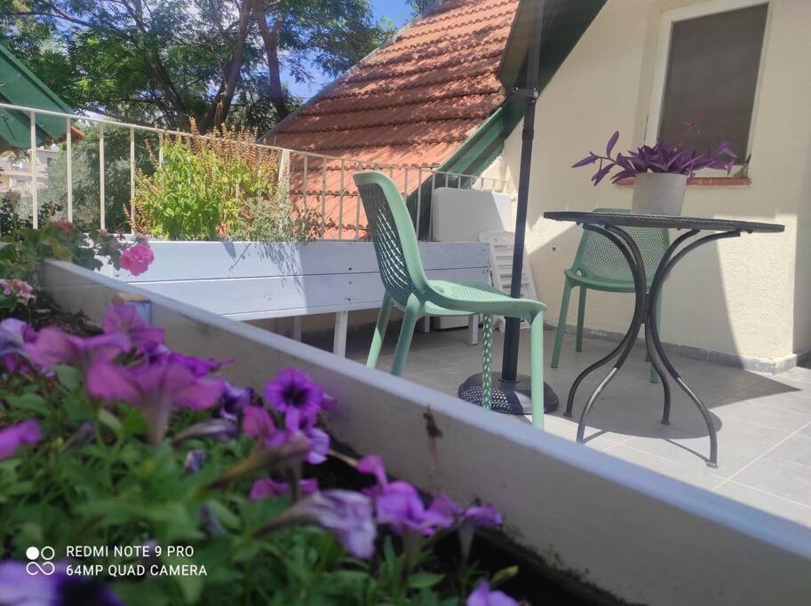 Amanda'S Place Central Modern Spacious Family Apt Zikhron Ya'akov Buitenkant foto