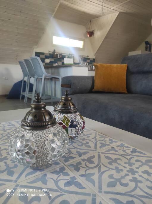 Amanda'S Place Central Modern Spacious Family Apt Zikhron Ya'akov Buitenkant foto