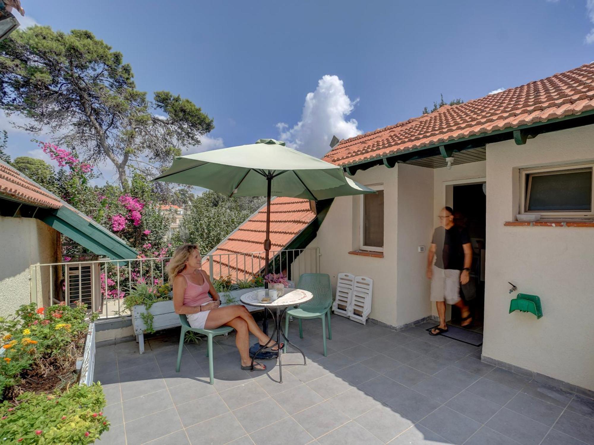 Amanda'S Place Central Modern Spacious Family Apt Zikhron Ya'akov Buitenkant foto