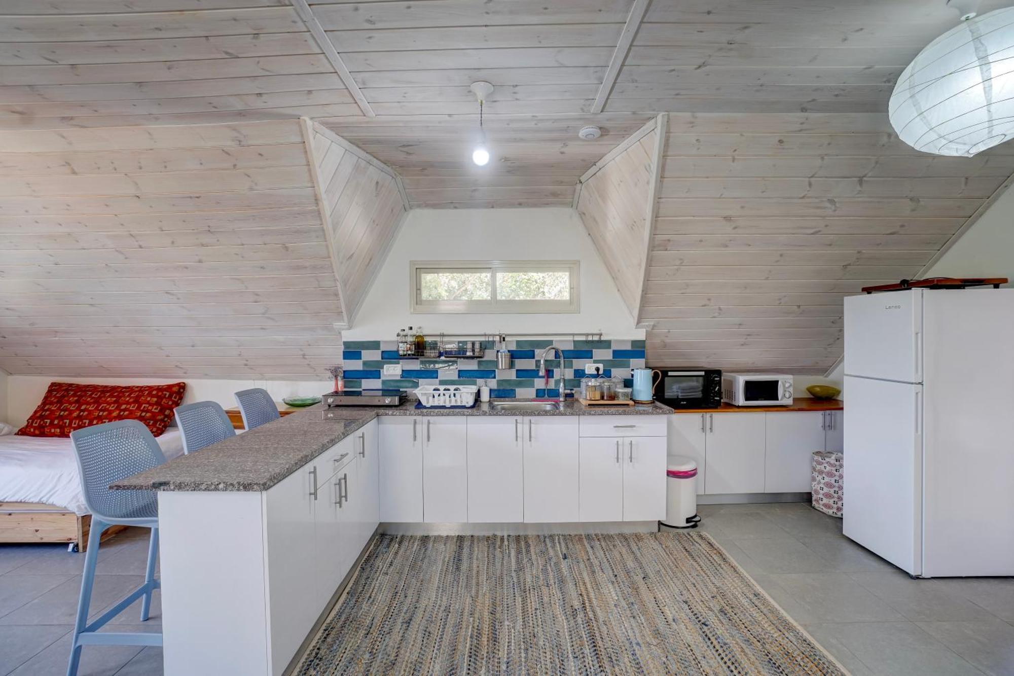 Amanda'S Place Central Modern Spacious Family Apt Zikhron Ya'akov Buitenkant foto